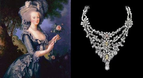 famous necklaces in history.